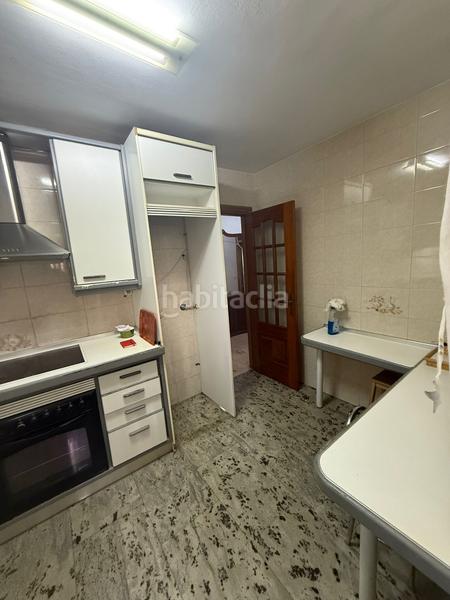 Foto 586b10ba-a64c-4cfe-993c-6a5987d67f2b. Appartement avec parking dans Perchel Norte Málaga