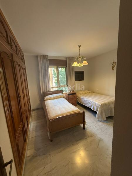 Foto 6ab199a9-1a9d-4043-b157-fb50b102dfc6. Appartement avec parking dans Perchel Norte Málaga