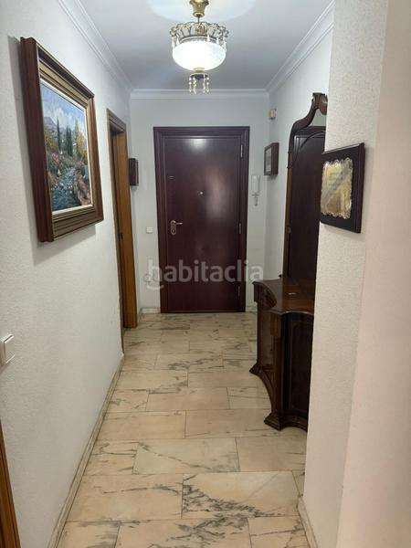 Foto 6f60926a-c072-4366-a108-105940ed7f45. Appartement avec parking dans Perchel Norte Málaga
