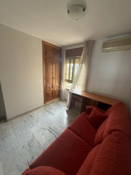 Foto 70fd517d-5156-4965-8dfb-506964afd8d1. Appartement avec parking dans Perchel Norte Málaga