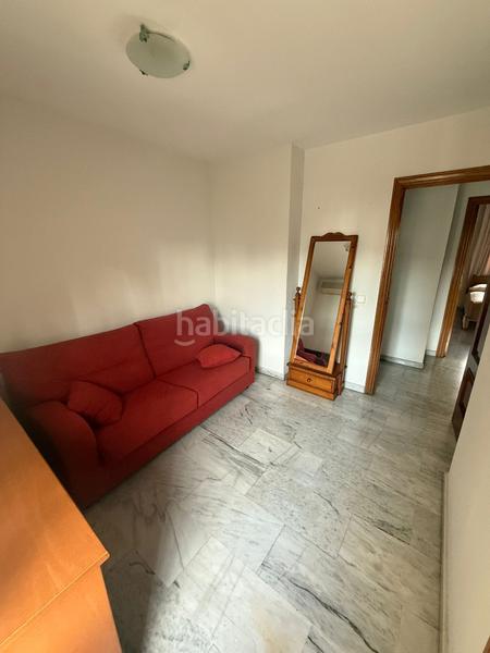Foto 76b3d5ef-c04c-42de-bc1f-e94cabac9d92. Appartement avec parking dans Perchel Norte Málaga