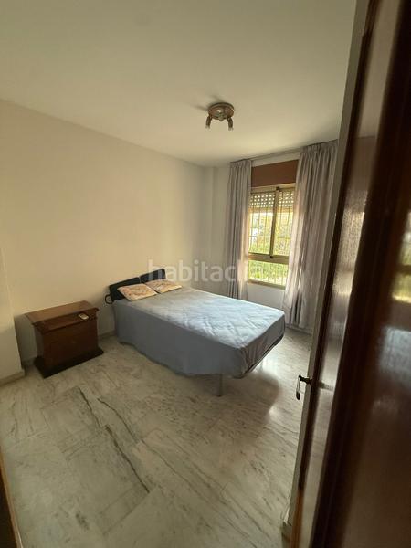 Foto 7bccdfe7-f9f4-445f-bdbc-2ad68b2e0205. Appartement avec parking dans Perchel Norte Málaga