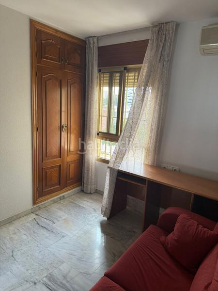 Foto 7bcf7d59-3bb0-4567-90ec-4975d408dad3. Appartement avec parking dans Perchel Norte Málaga