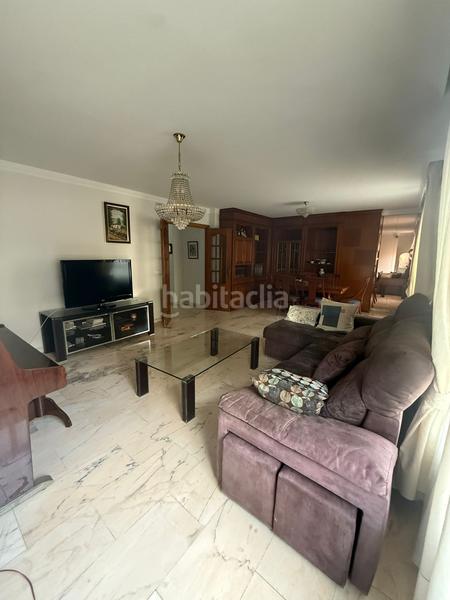 Foto 7d45ecd7-1f4b-4ab0-9356-7782002d59f5. Appartement avec parking dans Perchel Norte Málaga