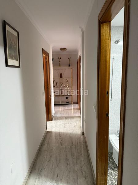 Foto 7ef4149b-e22a-489d-89de-2b80244a2663. Appartement avec parking dans Perchel Norte Málaga