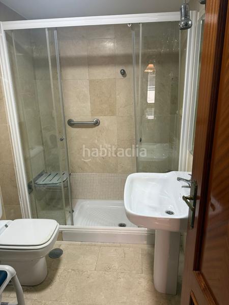 Foto 8fbd2565-df32-4e0e-a22c-ec43cf77074d. Appartement avec parking dans Perchel Norte Málaga