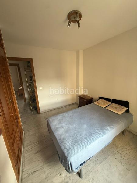 Foto 92535aee-7c78-42e1-b55d-87d3c7deeb5b. Appartement avec parking dans Perchel Norte Málaga