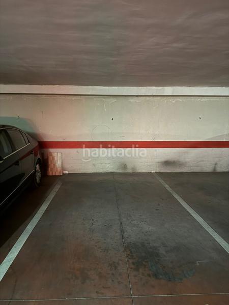 Foto a27110ae-1688-4812-8895-7242ee62b1d6. Appartement avec parking dans Perchel Norte Málaga