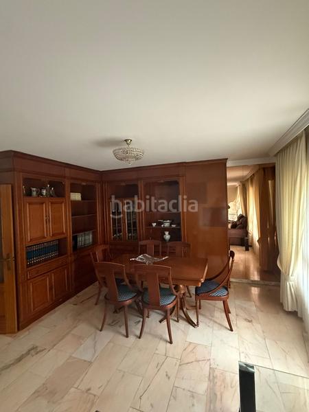 Foto a551cce8-4b3f-46ec-8714-59ea30955d00. Appartement avec parking dans Perchel Norte Málaga