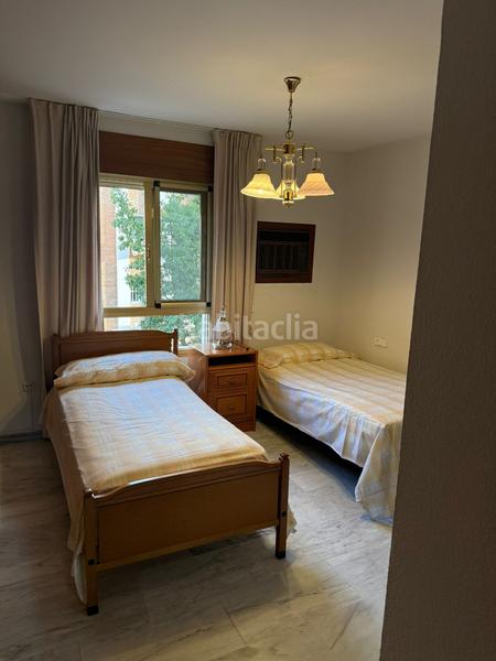 Foto a5a69948-bb5c-471f-9f59-6ead7d99ab44. Appartement avec parking dans Perchel Norte Málaga