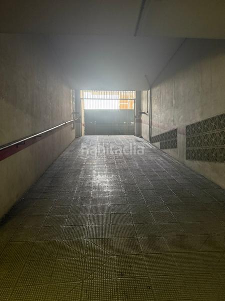 Foto acb74cd0-4ca7-4986-8808-f18b9a27fc1a. Appartement avec parking dans Perchel Norte Málaga