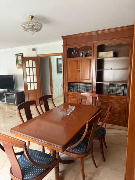 Foto af36c75f-373d-483c-bbea-e1831443bf1b. Appartement avec parking dans Perchel Norte Málaga