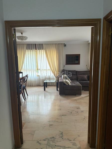Foto bf10a355-4c1d-4e84-b219-44a7bed5426d. Appartement avec parking dans Perchel Norte Málaga