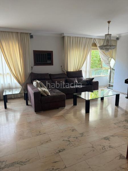 Foto c48f6b54-1a51-43f5-91ef-05195e3b2b43. Appartement avec parking dans Perchel Norte Málaga