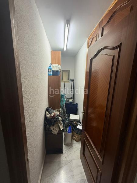 Foto c61e2776-20d2-44bf-b8ca-0c1893c35df4. Appartement avec parking dans Perchel Norte Málaga