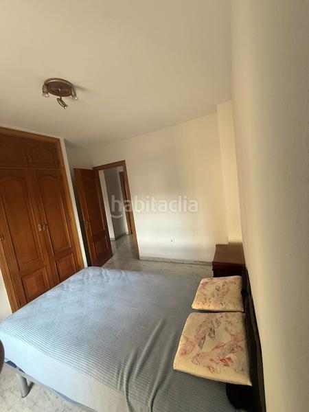 Foto cb6a7e15-eb83-404b-aef9-1ff566356b4f. Appartement avec parking dans Perchel Norte Málaga