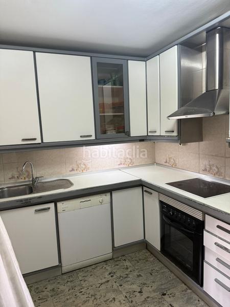 Foto cc095ba8-0f93-4ff4-8c23-05b4bef87bbc. Appartement avec parking dans Perchel Norte Málaga