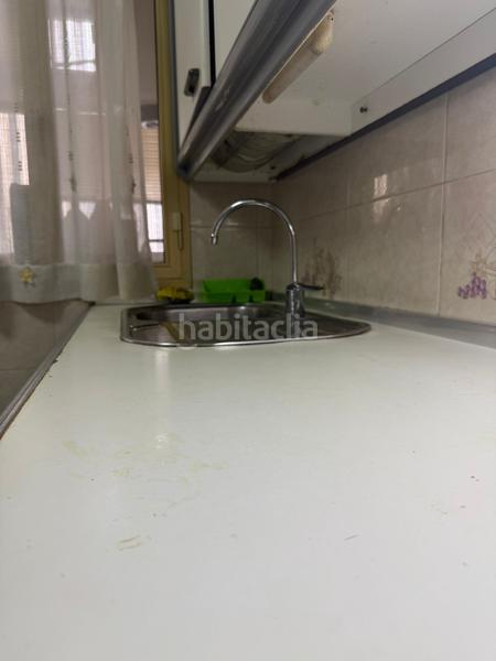 Foto d6edcadc-9801-42f9-8a3d-8cfb5cb56892. Appartement avec parking dans Perchel Norte Málaga