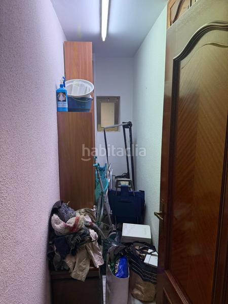 Foto d87e1ebd-c0db-4694-9b65-048a4ebef6f7. Appartement avec parking dans Perchel Norte Málaga