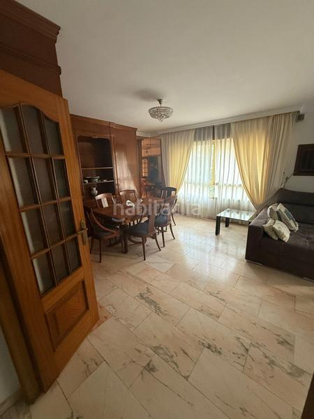 Foto e0790eb4-b8a1-452b-9a7f-a1739443a28f. Appartement avec parking dans Perchel Norte Málaga