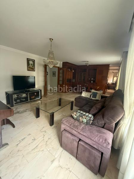 Foto e98251fe-03c3-4705-b11d-2b2601600d17. Appartement avec parking dans Perchel Norte Málaga