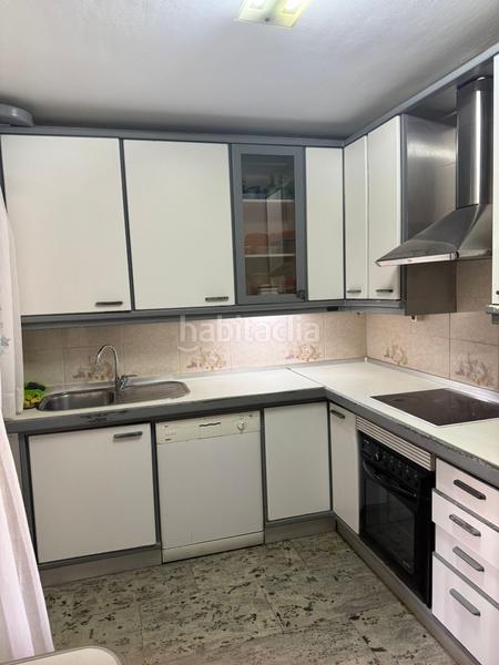 Foto f181da7e-307e-470b-bb93-228363f3bd26. Appartement avec parking dans Perchel Norte Málaga