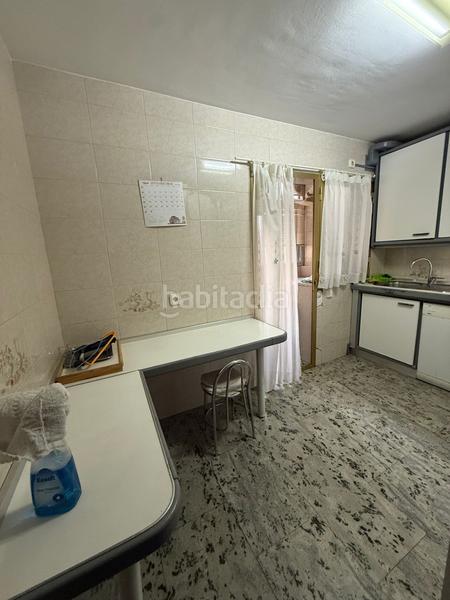 Foto f455229a-9511-4a49-bf9e-1af5632da072. Appartement avec parking dans Perchel Norte Málaga