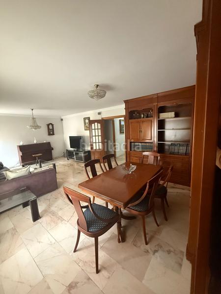Foto f5c8d366-fc93-426e-9cd2-483ffa0f34a3. Appartement avec parking dans Perchel Norte Málaga