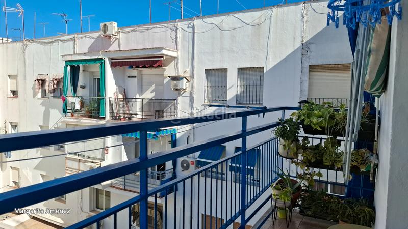 Foto 7d7a59e5-32c5-4b4f-9953-f286487baa90. Piso santa rosa, zona de los árboles en Santa Rosa - Valdeolleros Córdoba