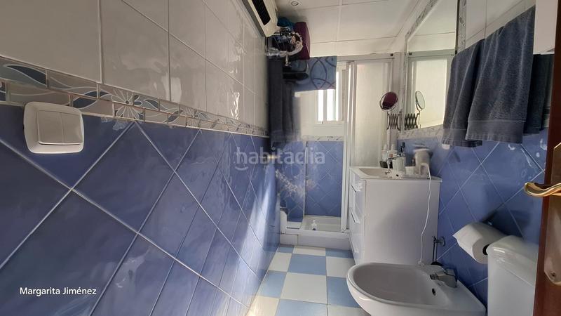 Foto bf70cc3b-9052-4439-93f1-c006c408c3f6. Piso santa rosa, zona de los árboles en Santa Rosa - Valdeolleros Córdoba