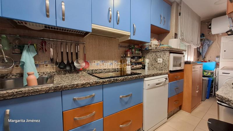 Foto fcf3b6ff-ba5a-4f33-949b-16ce14f622cb. Piso santa rosa, zona de los árboles en Santa Rosa - Valdeolleros Córdoba