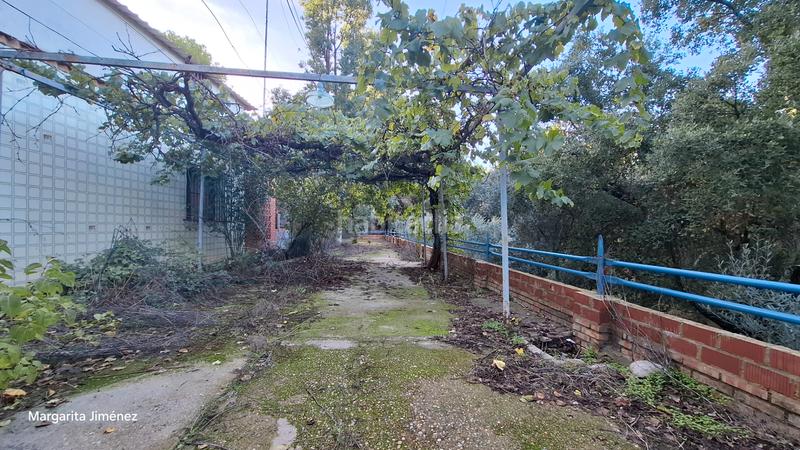 Foto 0c225dcc-5053-46ea-aaed-604be7d5254c. Bauernhof mit kamin parking pool in Las Jaras Córdoba