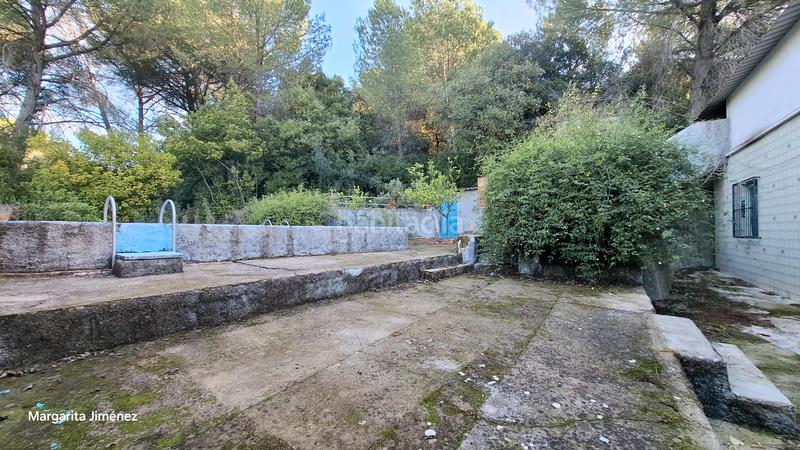 Foto 0dbb24e3-c397-4442-9cf6-b2a5b49a364d. Bauernhof mit kamin parking pool in Las Jaras Córdoba