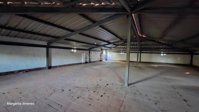 Foto 143568d3-b230-47da-9e7c-24bd1b451007. Bauernhof mit kamin parking pool in Las Jaras Córdoba