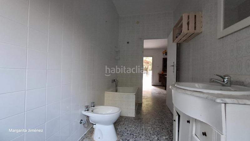 Foto 18ee1623-1780-4989-b5ab-296c85b14b84. Bauernhof mit kamin parking pool in Las Jaras Córdoba