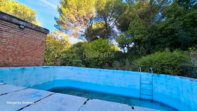 Foto 2ae5e4c6-c54a-4ad5-a9ef-4bd030d4733d. Bauernhof mit kamin parking pool in Las Jaras Córdoba