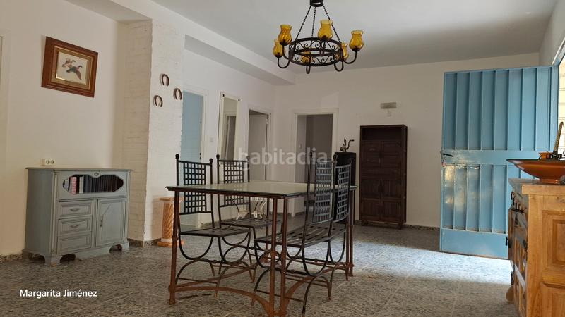 Foto 2d6adb9d-e305-4ef2-94c8-1e407cb438c3. Bauernhof mit kamin parking pool in Las Jaras Córdoba