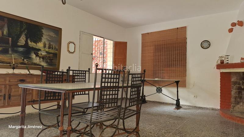 Foto 34ece6fa-b8b7-4916-aa63-ce078291ddca. Bauernhof mit kamin parking pool in Las Jaras Córdoba