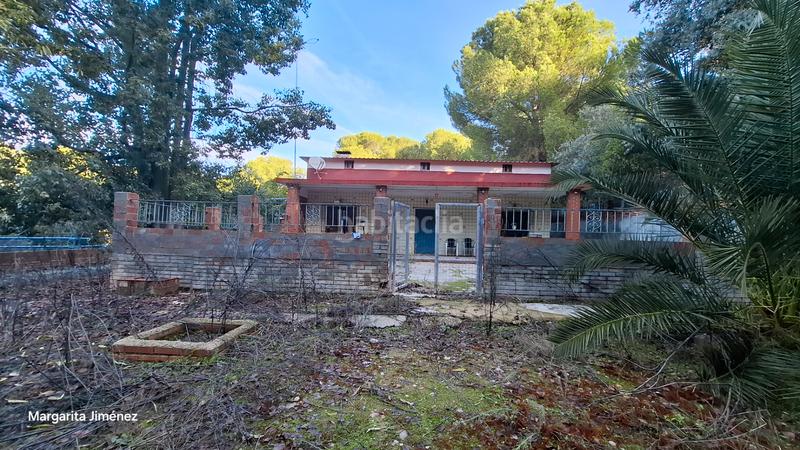 Foto 48811303-485c-4b67-bd8d-0571553168dc. Bauernhof mit kamin parking pool in Las Jaras Córdoba