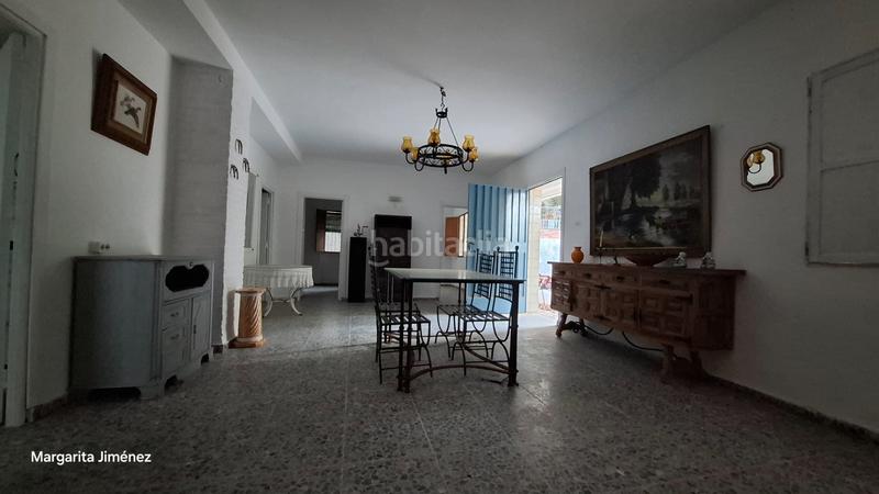 Foto 4986e581-df09-4a94-aebc-da1f7751d4d7. Bauernhof mit kamin parking pool in Las Jaras Córdoba