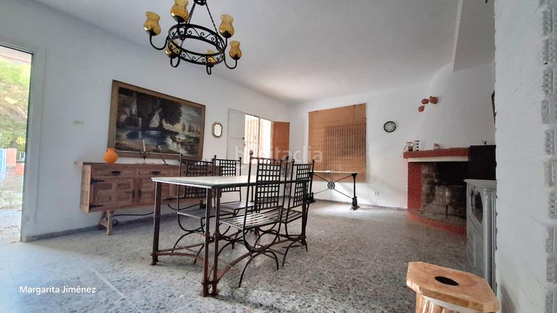 Foto 4c6cfe45-d561-4c9e-99be-730711b1cbaf. Bauernhof mit kamin parking pool in Las Jaras Córdoba