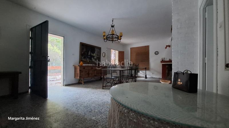 Foto 57e3d53a-28d4-4b20-a681-acab690664c2. Bauernhof mit kamin parking pool in Las Jaras Córdoba