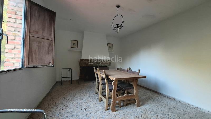 Foto 6e8a1b52-1eba-4146-b13d-0cfc18c22d7a. Bauernhof mit kamin parking pool in Las Jaras Córdoba