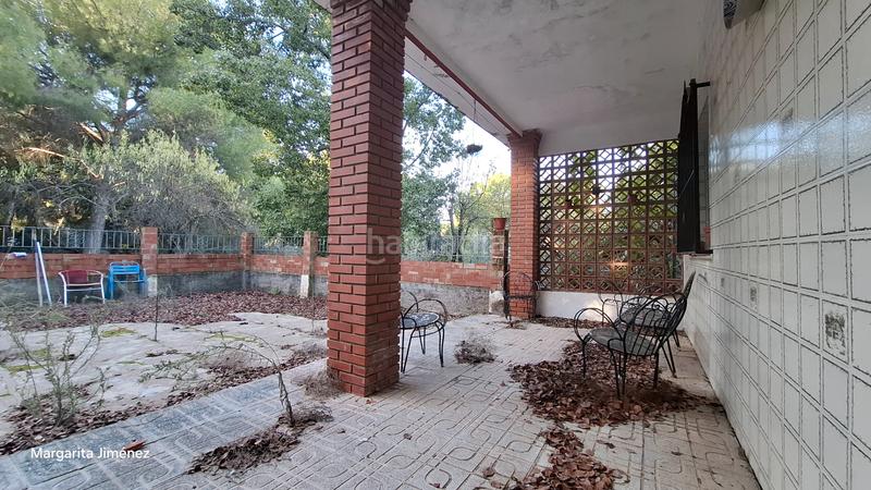 Foto 773c08d1-8b7e-4c17-ab3c-bff073fc927e. Bauernhof mit kamin parking pool in Las Jaras Córdoba