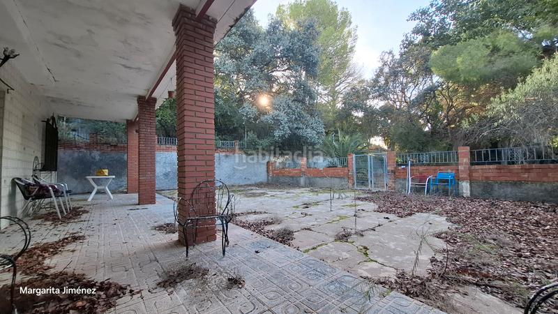 Foto 84e9b441-a1b4-4a2e-af2b-f997717e192c. Bauernhof mit kamin parking pool in Las Jaras Córdoba