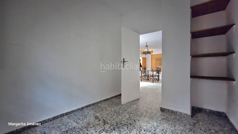 Foto 8f2f40bf-7899-4413-9129-1509be309f92. Bauernhof mit kamin parking pool in Las Jaras Córdoba