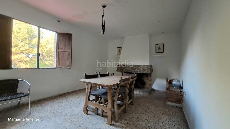 Foto a4c4420b-6115-4718-a558-e9e5bcf5e49f. Bauernhof mit kamin parking pool in Las Jaras Córdoba