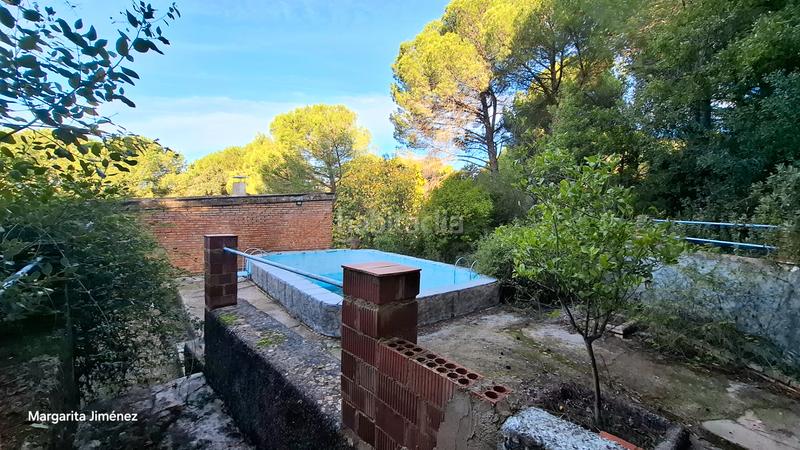 Foto aba464d3-af2d-44d4-8b34-ce03f1857edd. Bauernhof mit kamin parking pool in Las Jaras Córdoba