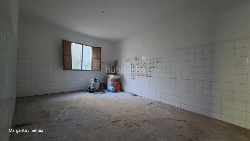 Foto aed3e4a7-77fb-425f-a07f-1b069ab4e168. Bauernhof mit kamin parking pool in Las Jaras Córdoba