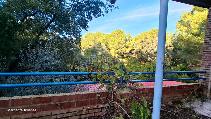 Foto bfb184db-d9ee-47b9-93b9-70d917b9d69f. Bauernhof mit kamin parking pool in Las Jaras Córdoba